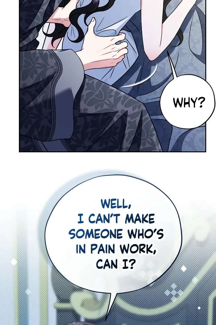 I Will Become the Villain's Poison Taster Chapter 81 page 99