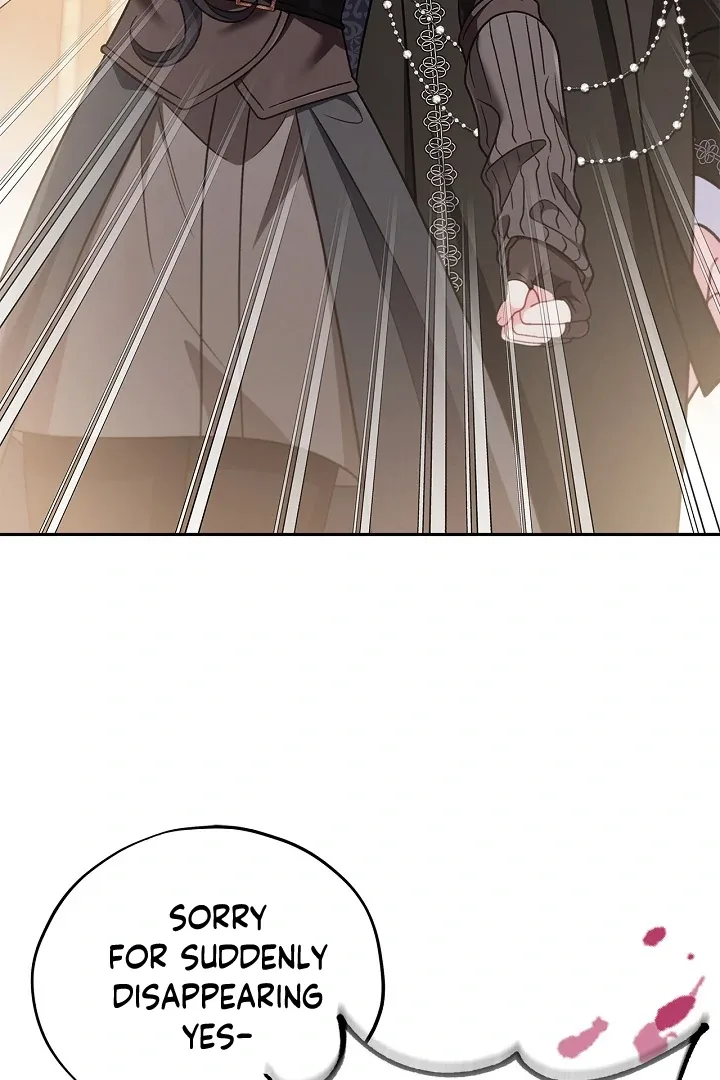I Will Become the Villain's Poison Taster Chapter 81 page 107