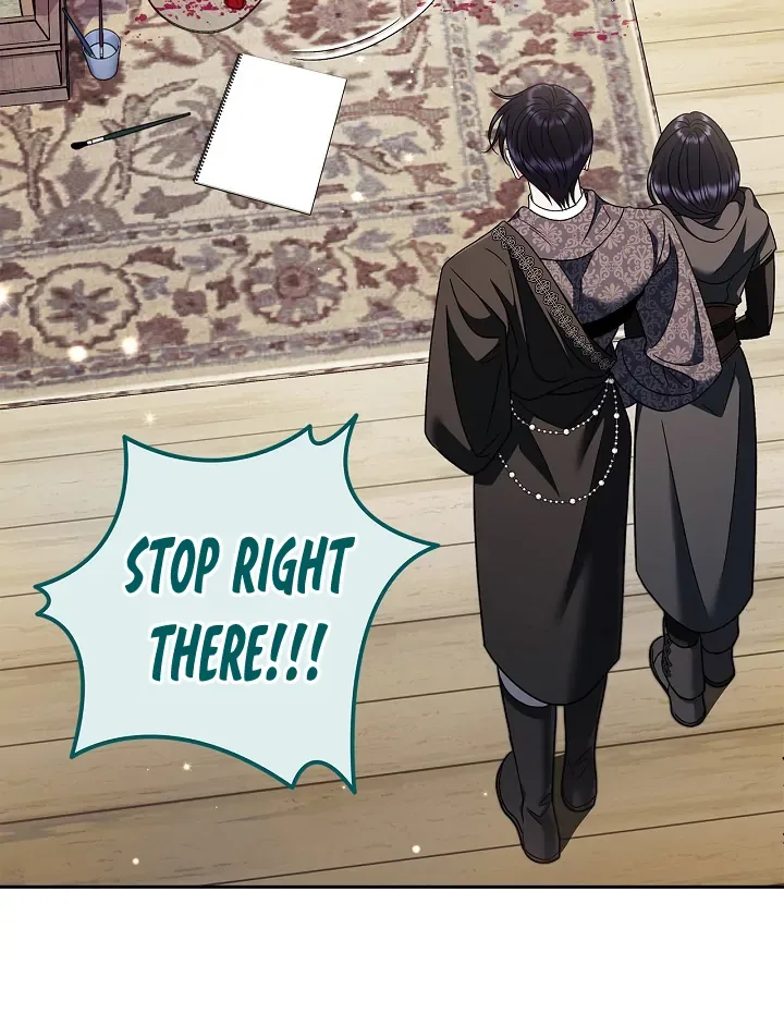 I Will Become the Villain's Poison Taster Chapter 81 page 113