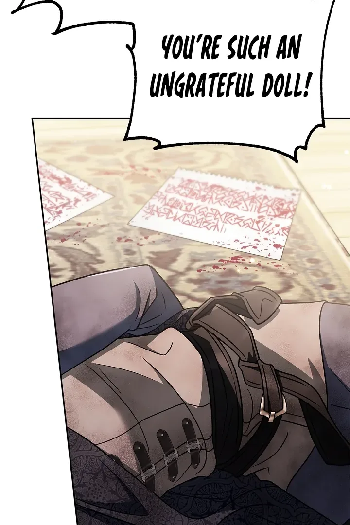 I Will Become the Villain's Poison Taster Chapter 82 page 2
