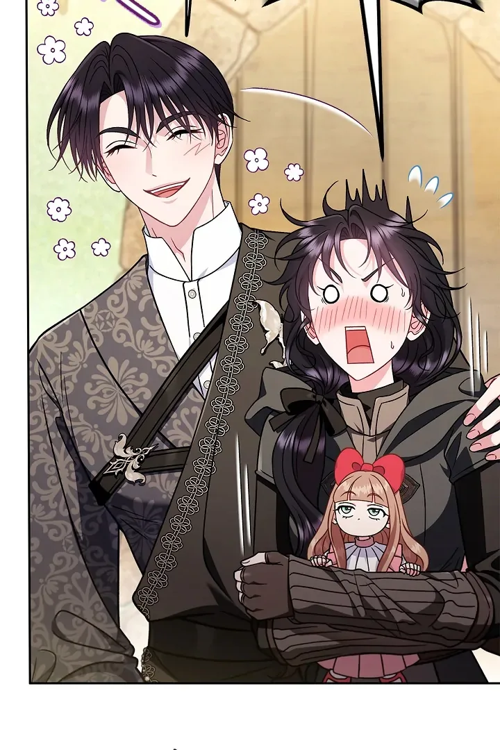 I Will Become the Villain's Poison Taster Chapter 82 page 19