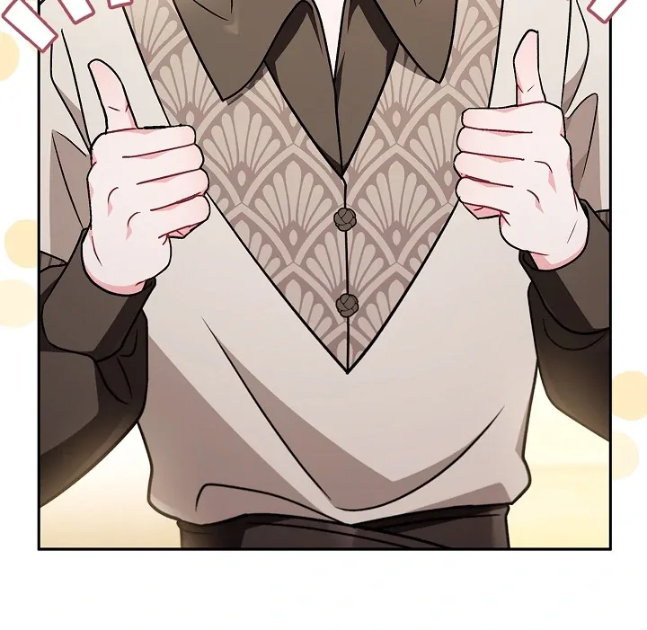 I Will Become the Villain's Poison Taster Chapter 82 page 23