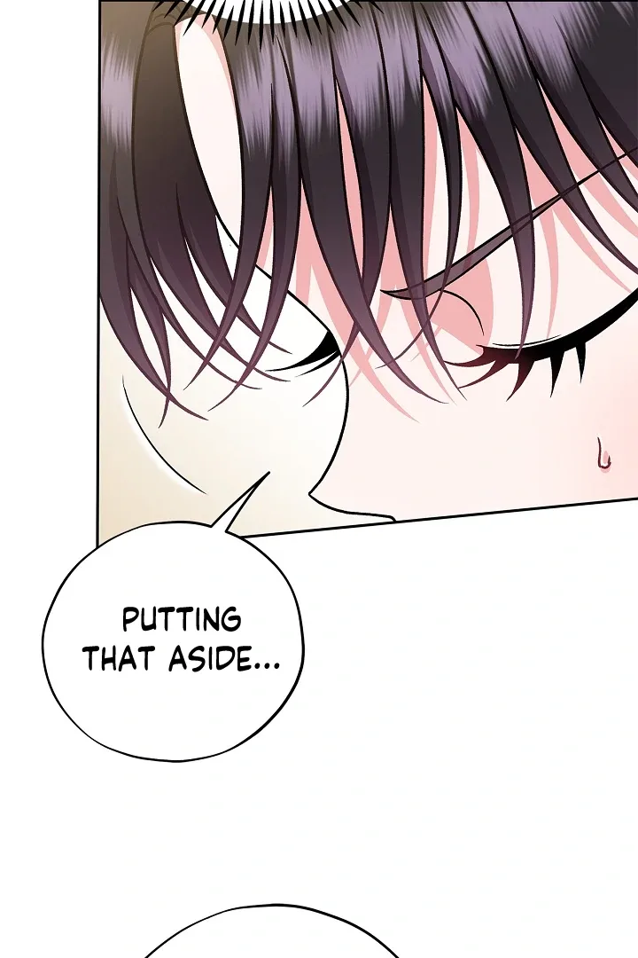 I Will Become the Villain's Poison Taster Chapter 82 page 26