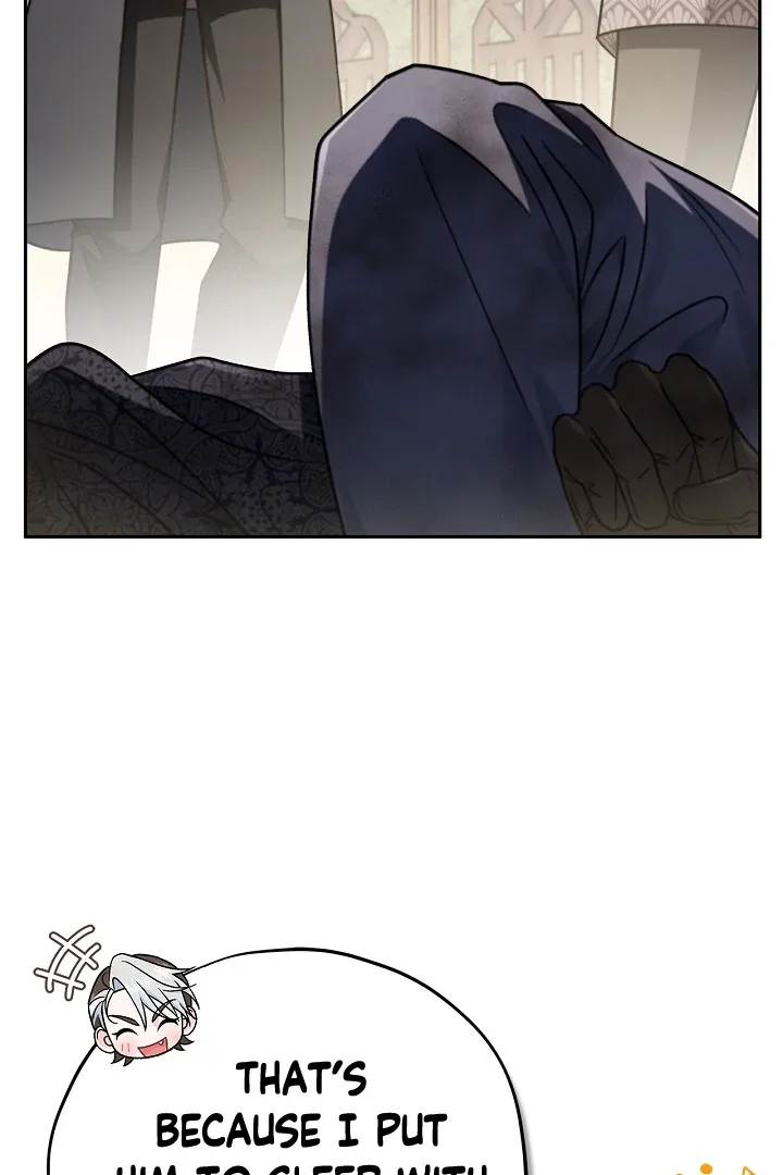 I Will Become the Villain's Poison Taster Chapter 82 page 28
