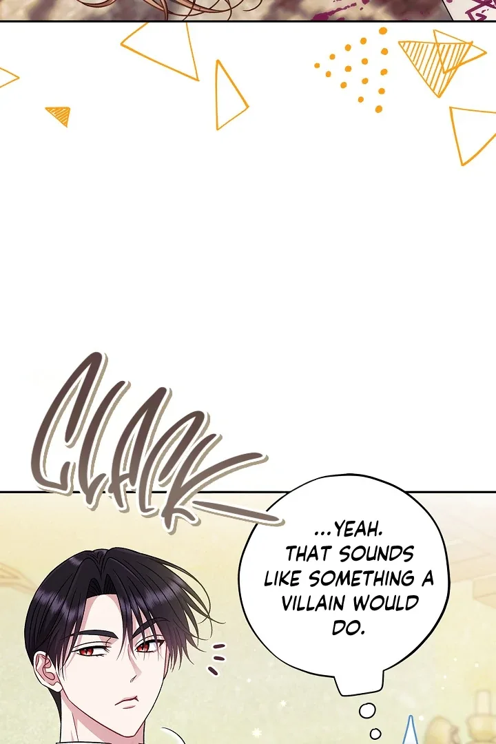 I Will Become the Villain's Poison Taster Chapter 82 page 30
