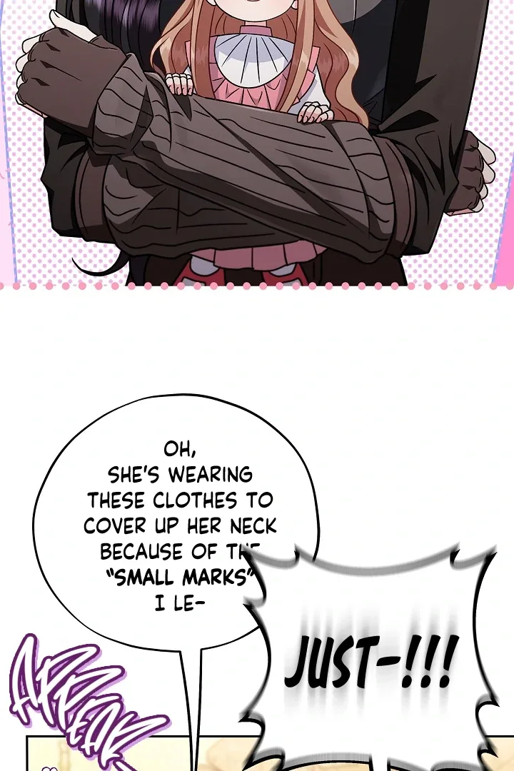 I Will Become the Villain's Poison Taster Chapter 82 page 18