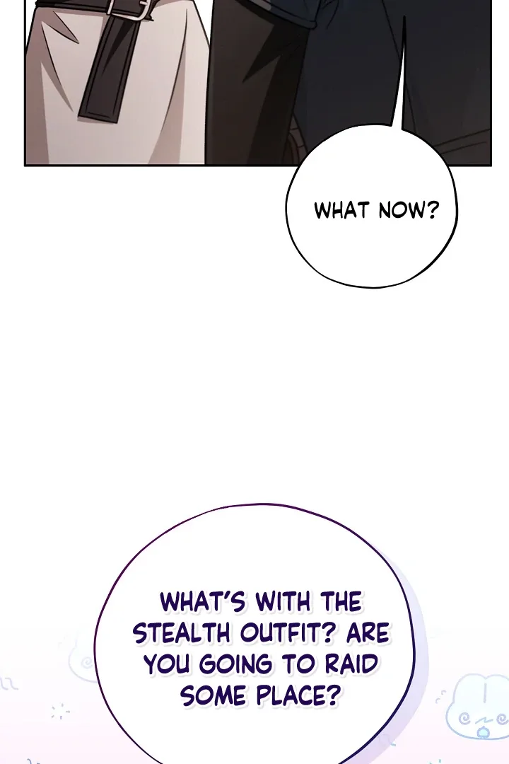 I Will Become the Villain's Poison Taster Chapter 82 page 16