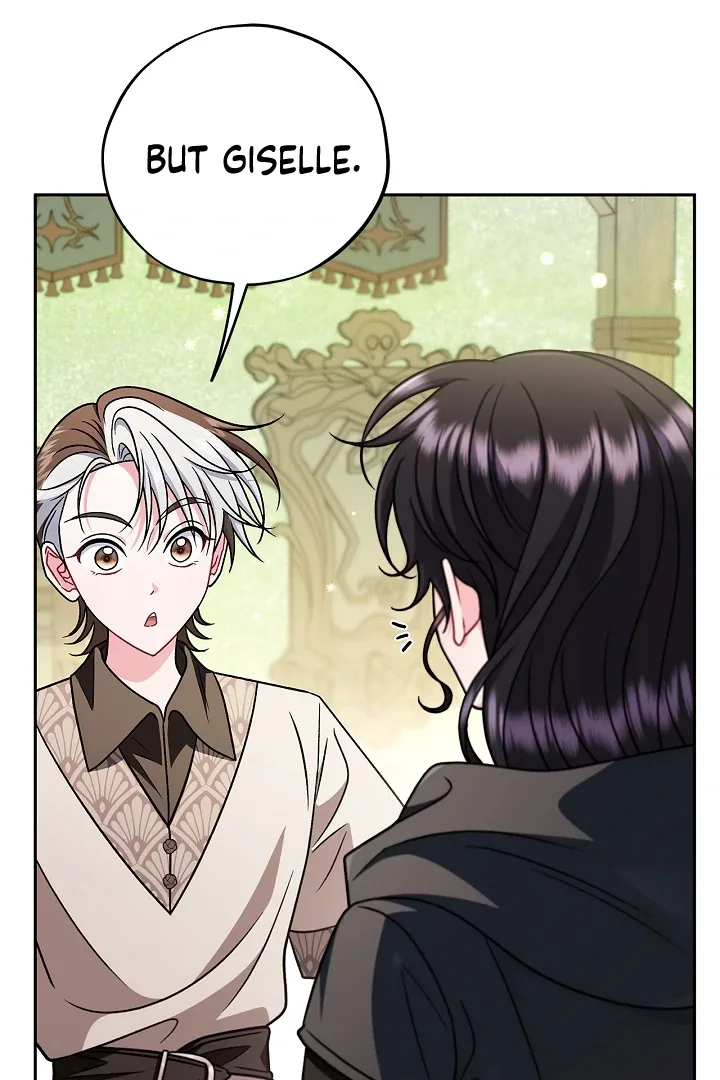 I Will Become the Villain's Poison Taster Chapter 82 page 15