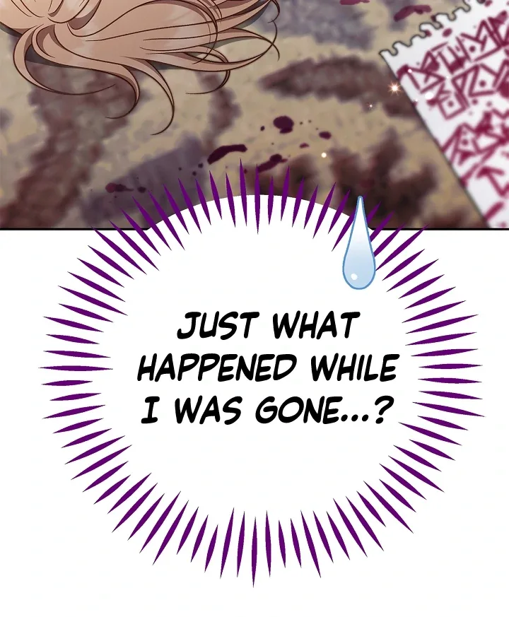 I Will Become the Villain's Poison Taster Chapter 82 page 7