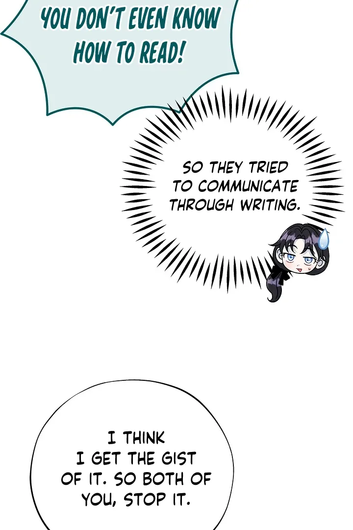 I Will Become the Villain's Poison Taster Chapter 82 page 12