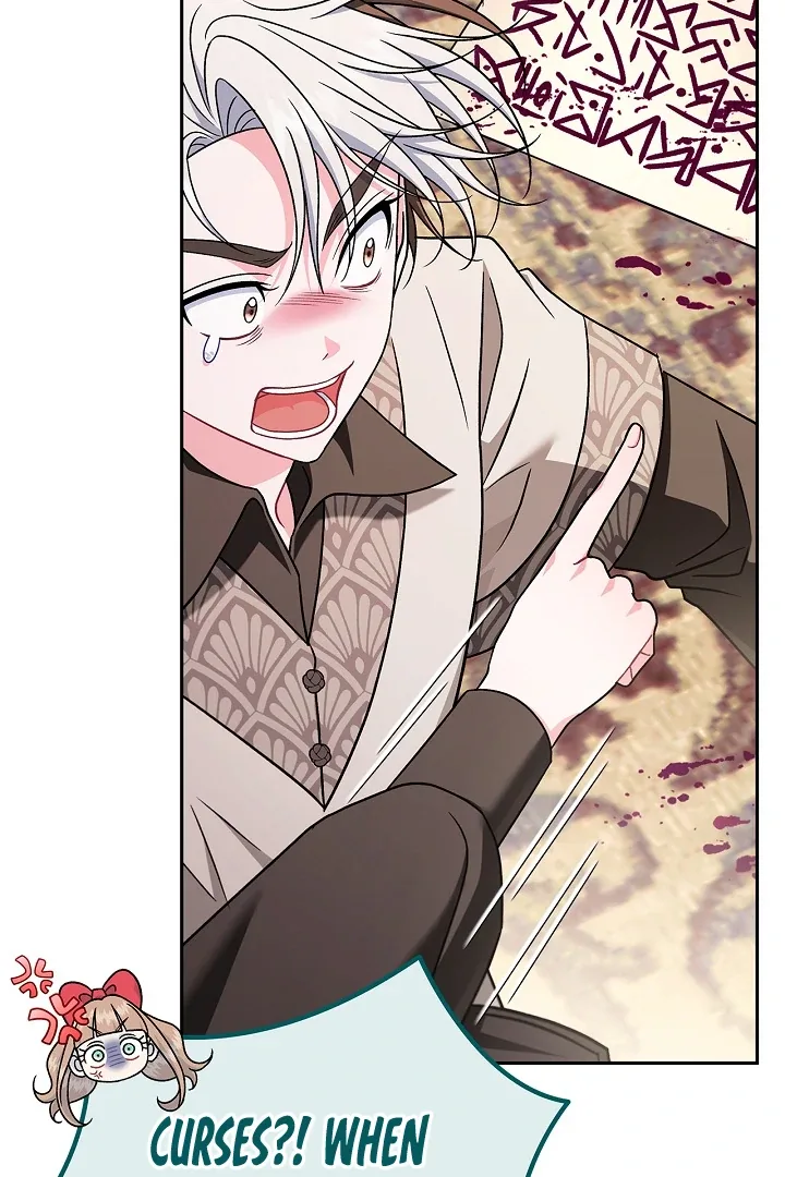 I Will Become the Villain's Poison Taster Chapter 82 page 11