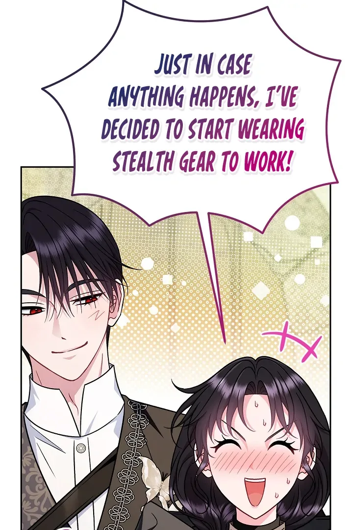 I Will Become the Villain's Poison Taster Chapter 82 page 20