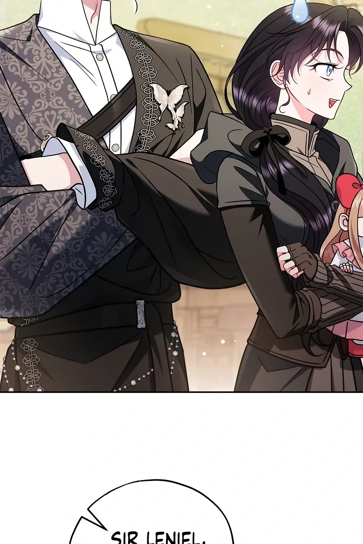 I Will Become the Villain's Poison Taster Chapter 82 page 31