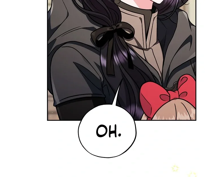I Will Become the Villain's Poison Taster Chapter 82 page 33