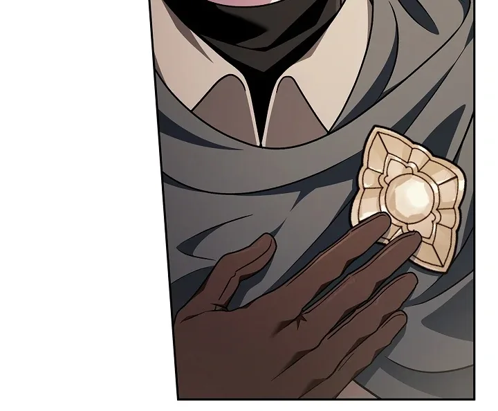 I Will Become the Villain's Poison Taster Chapter 82 page 40
