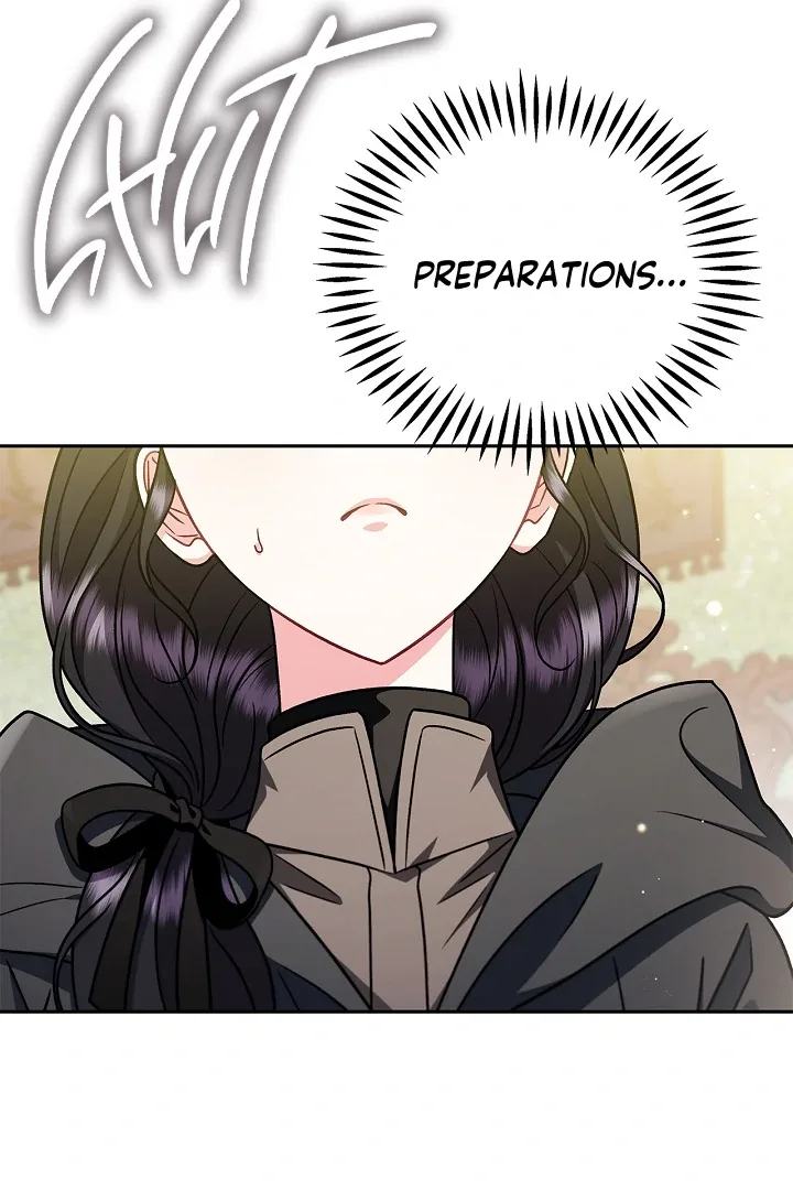 I Will Become the Villain's Poison Taster Chapter 82 page 44