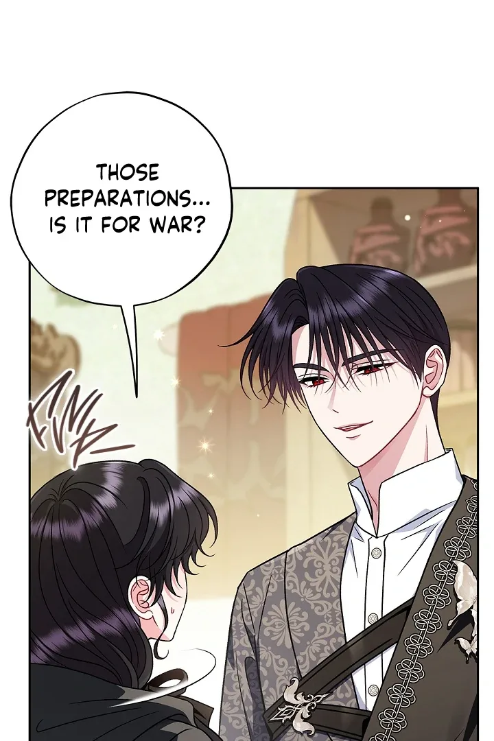 I Will Become the Villain's Poison Taster Chapter 82 page 45