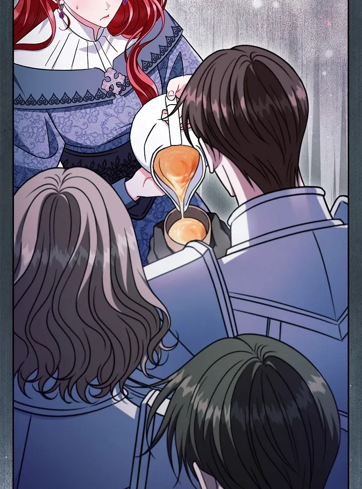 I Will Become the Villain's Poison Taster Chapter 82 page 55