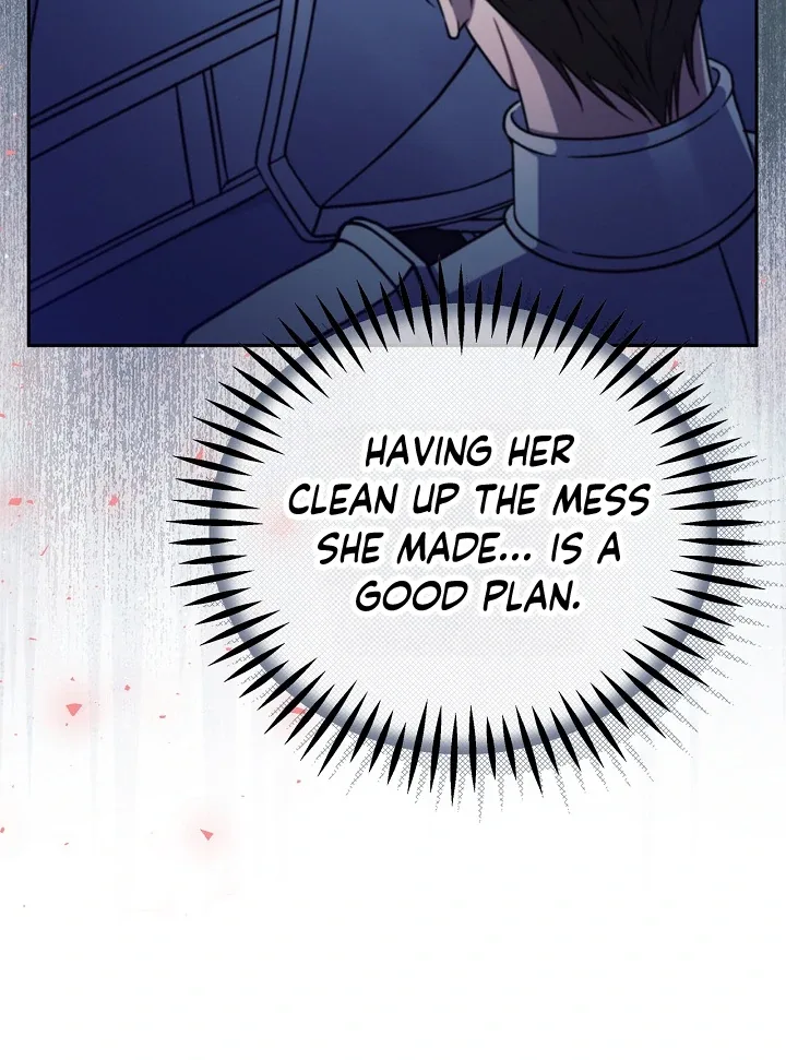 I Will Become the Villain's Poison Taster Chapter 82 page 56
