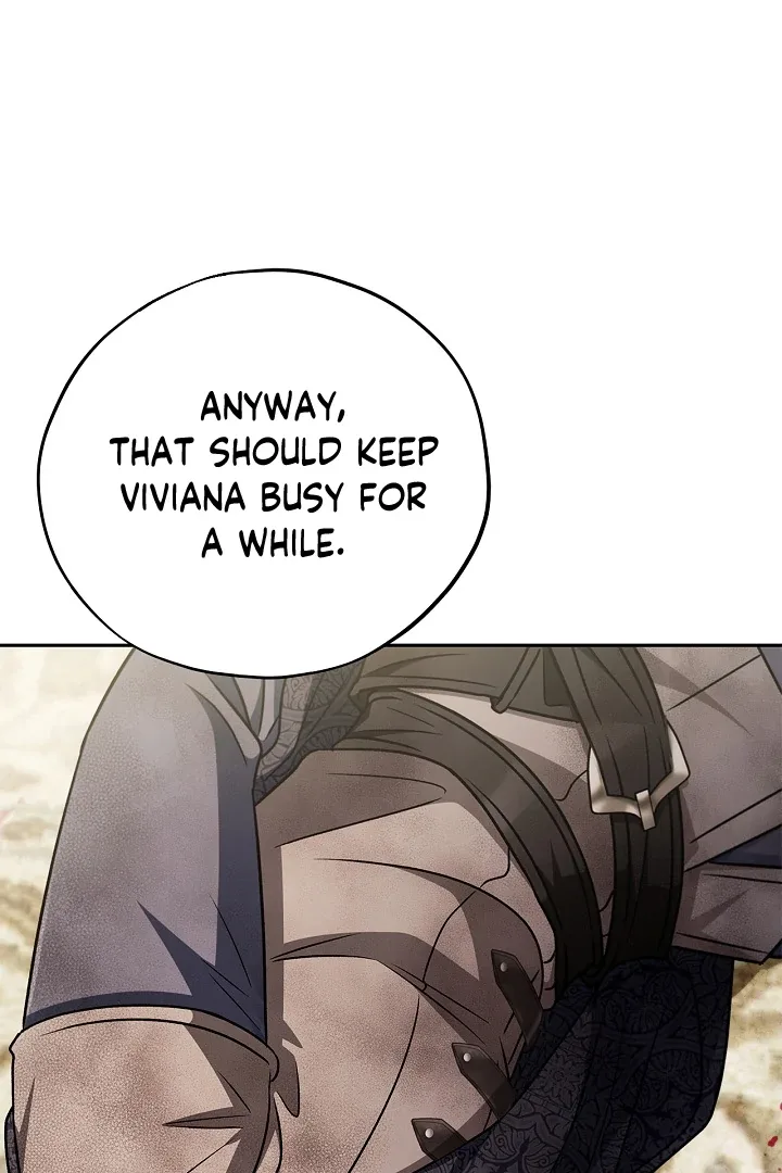 I Will Become the Villain's Poison Taster Chapter 82 page 66