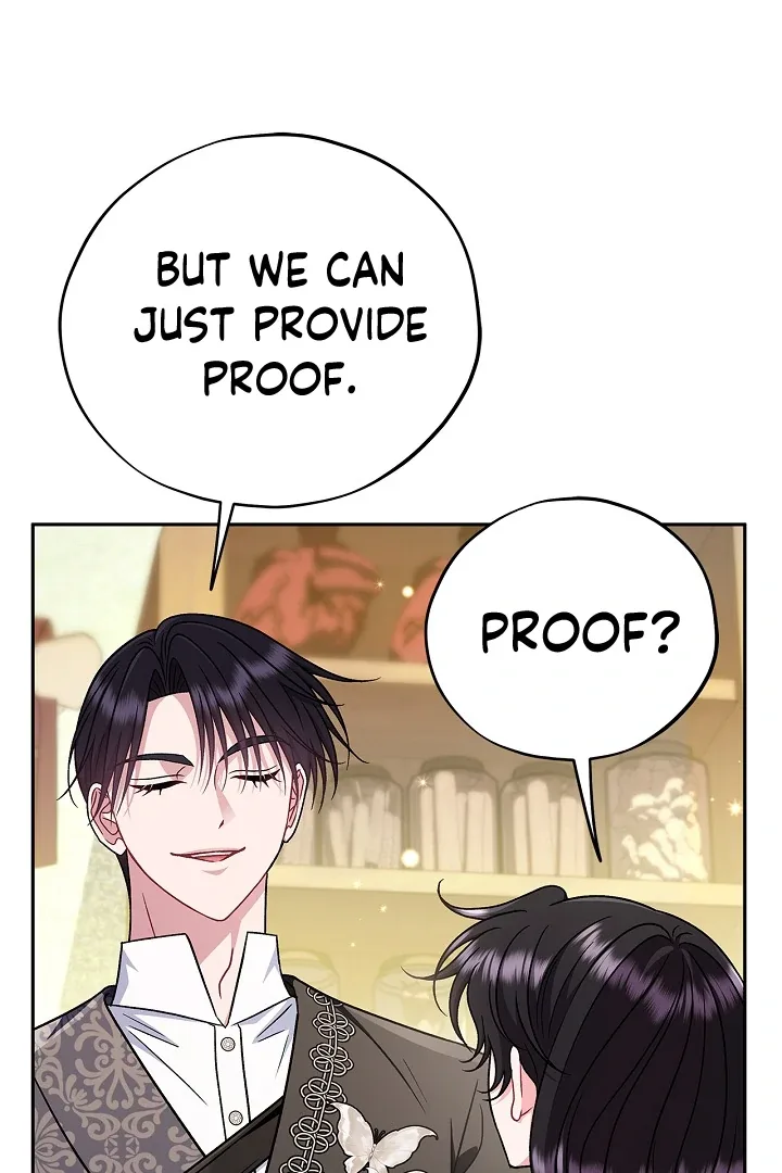 I Will Become the Villain's Poison Taster Chapter 82 page 60