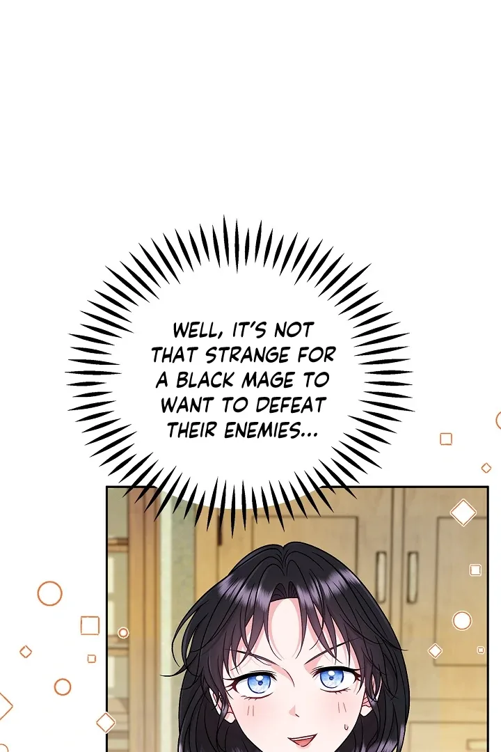 I Will Become the Villain's Poison Taster Chapter 82 page 64