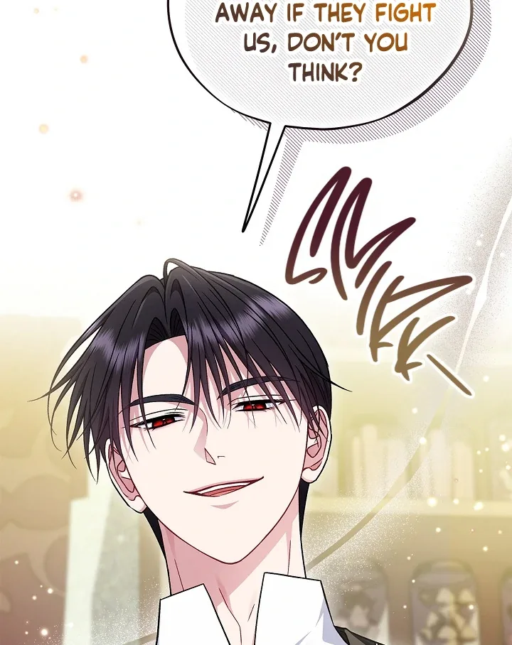 I Will Become the Villain's Poison Taster Chapter 82 page 62
