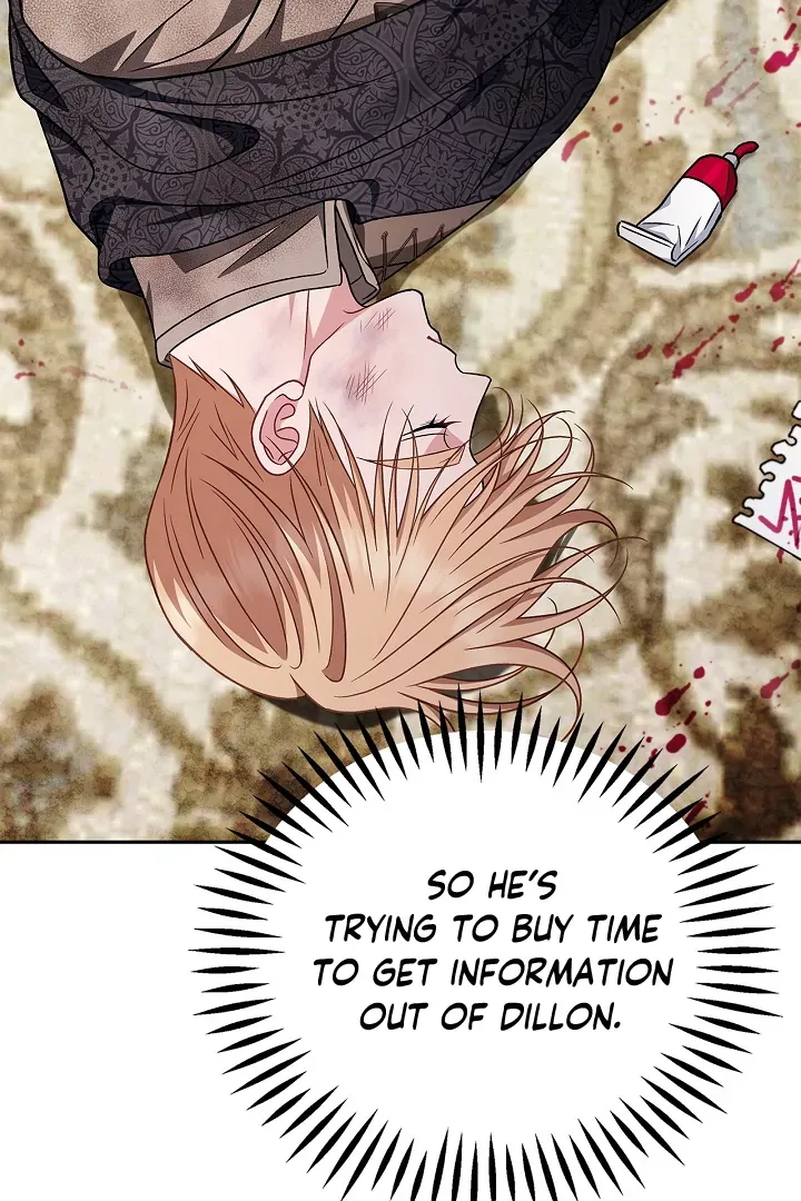 I Will Become the Villain's Poison Taster Chapter 82 page 67