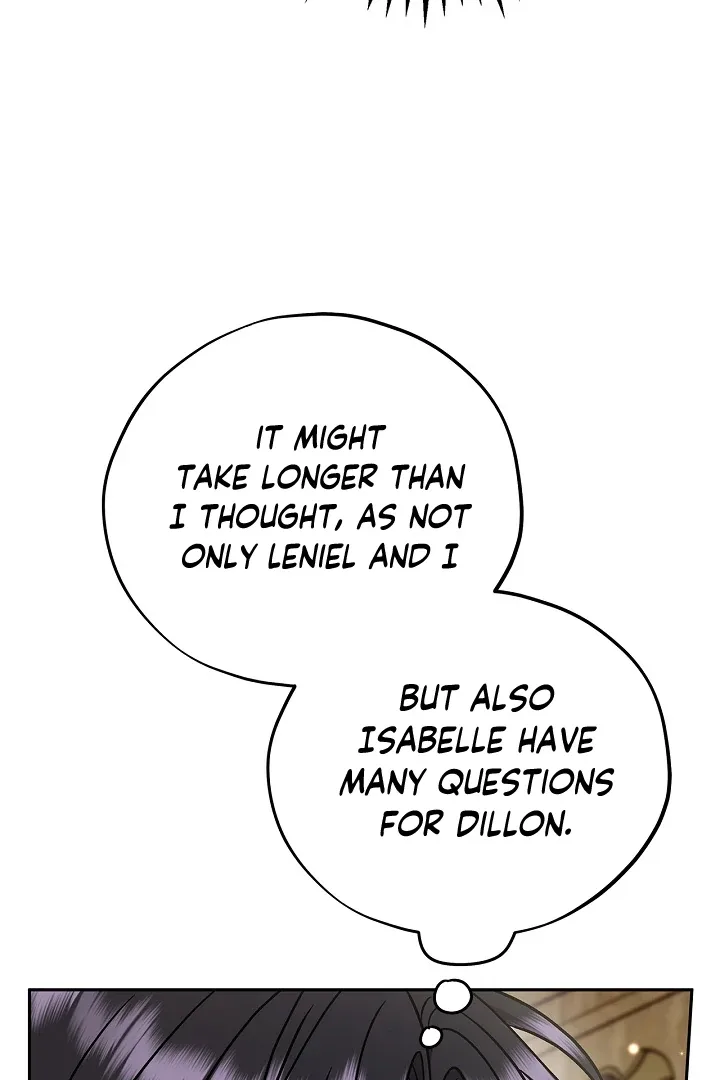 I Will Become the Villain's Poison Taster Chapter 82 page 68