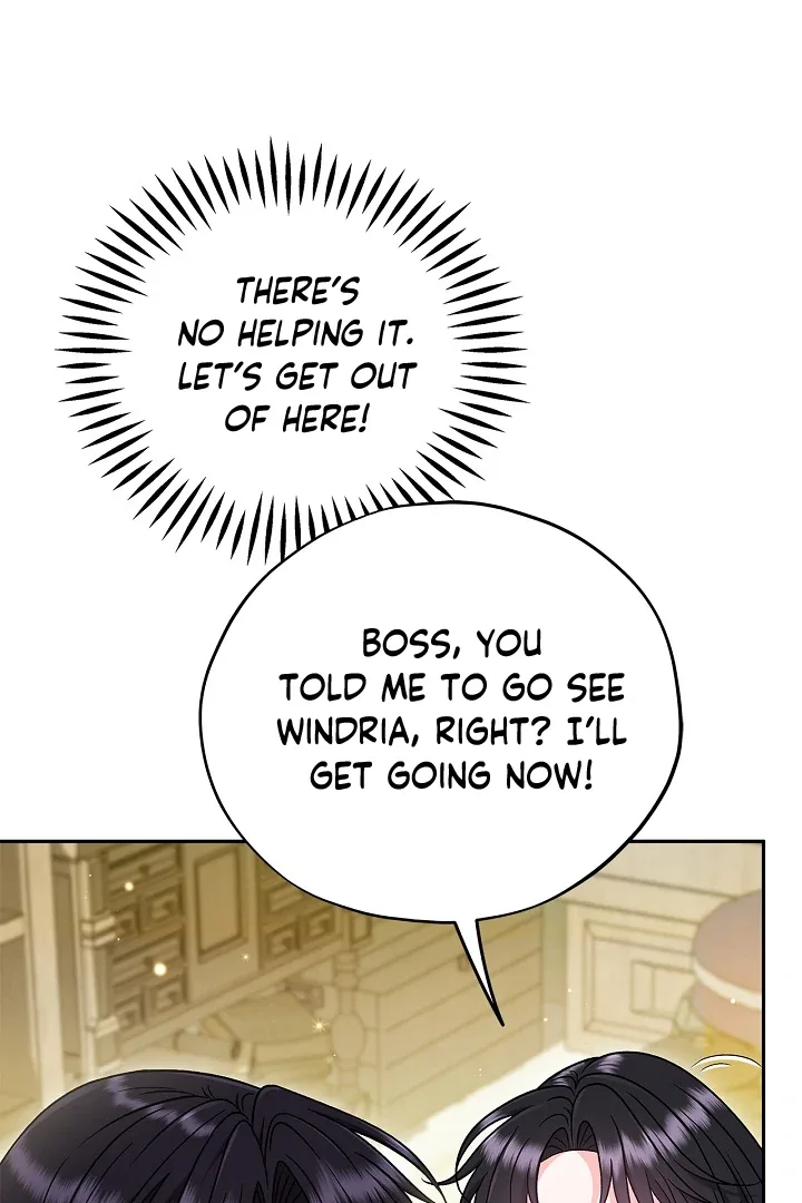I Will Become the Villain's Poison Taster Chapter 82 page 79