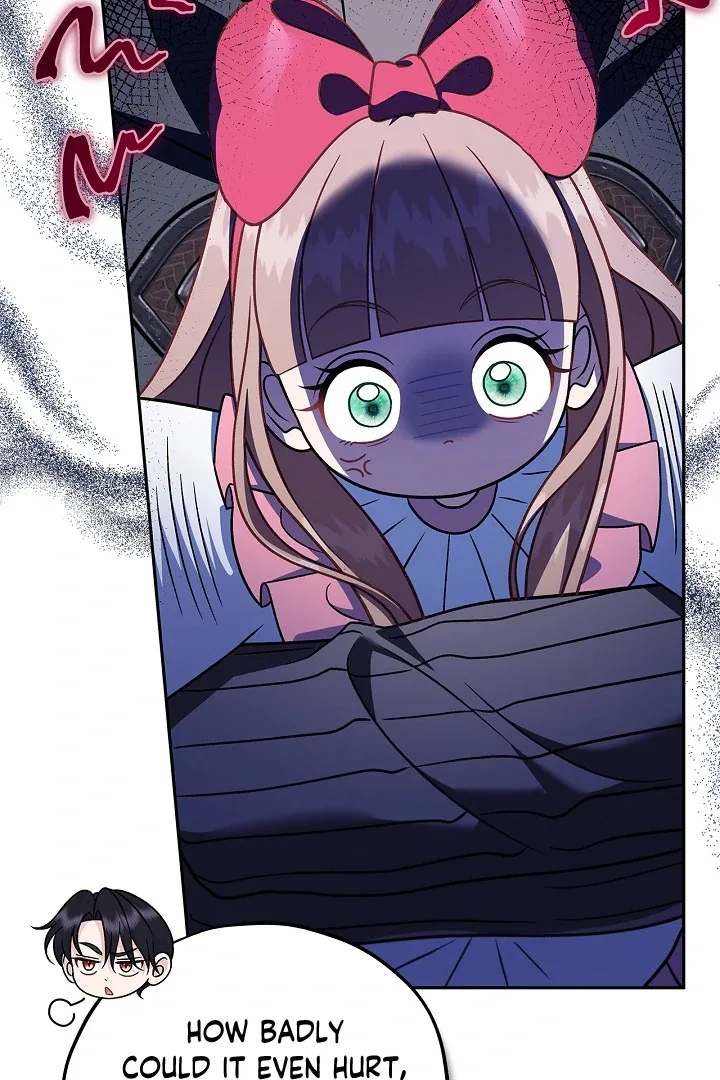 I Will Become the Villain's Poison Taster Chapter 82 page 75