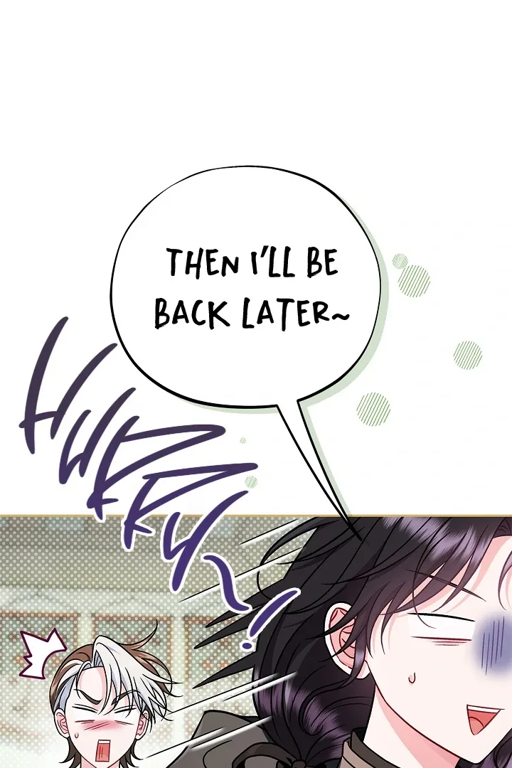 I Will Become the Villain's Poison Taster Chapter 82 page 81