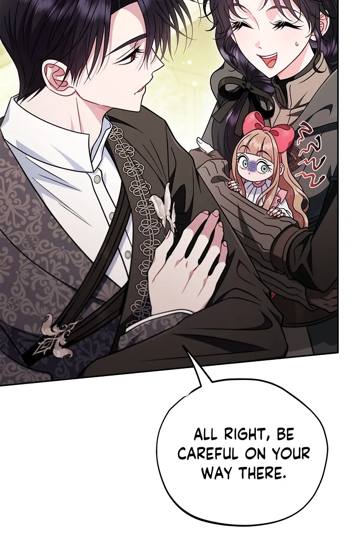 I Will Become the Villain's Poison Taster Chapter 82 page 80