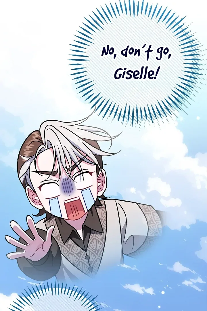 I Will Become the Villain's Poison Taster Chapter 82 page 85