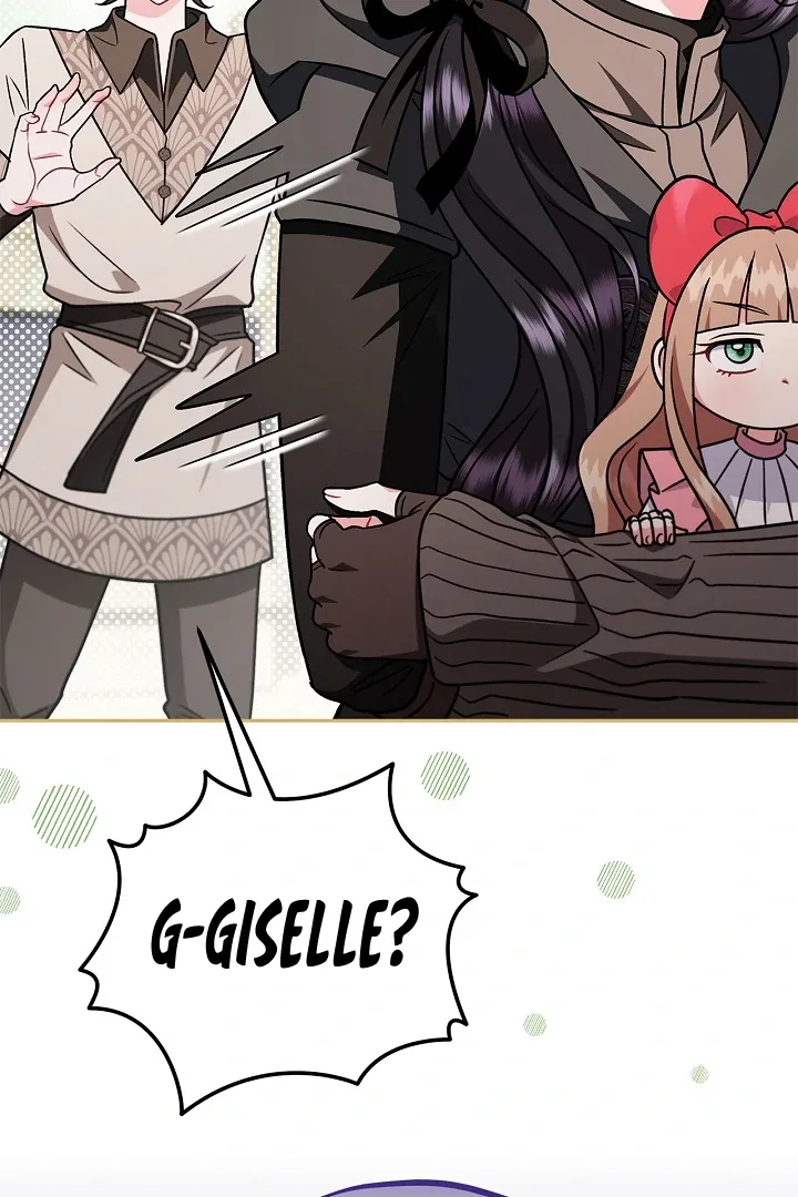 I Will Become the Villain's Poison Taster Chapter 82 page 82
