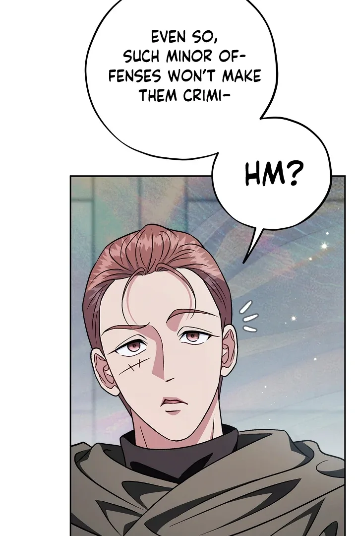 I Will Become the Villain's Poison Taster Chapter 82 page 97