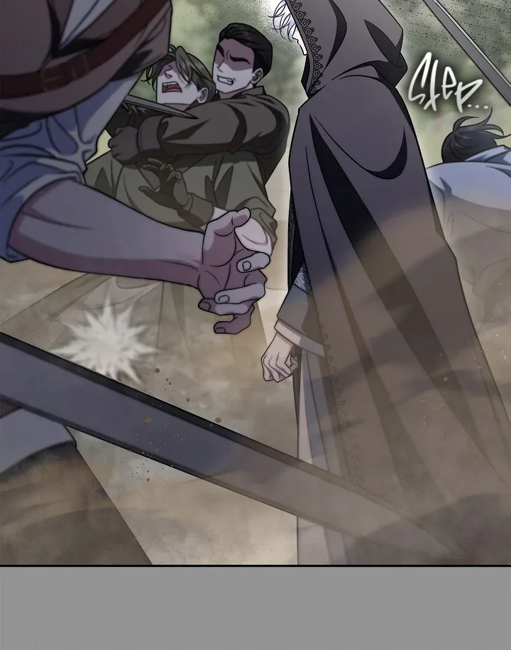 I Will Become the Villain's Poison Taster Chapter 82 page 102