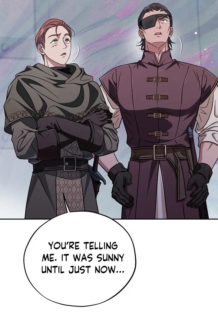 I Will Become the Villain's Poison Taster Chapter 82 page 91