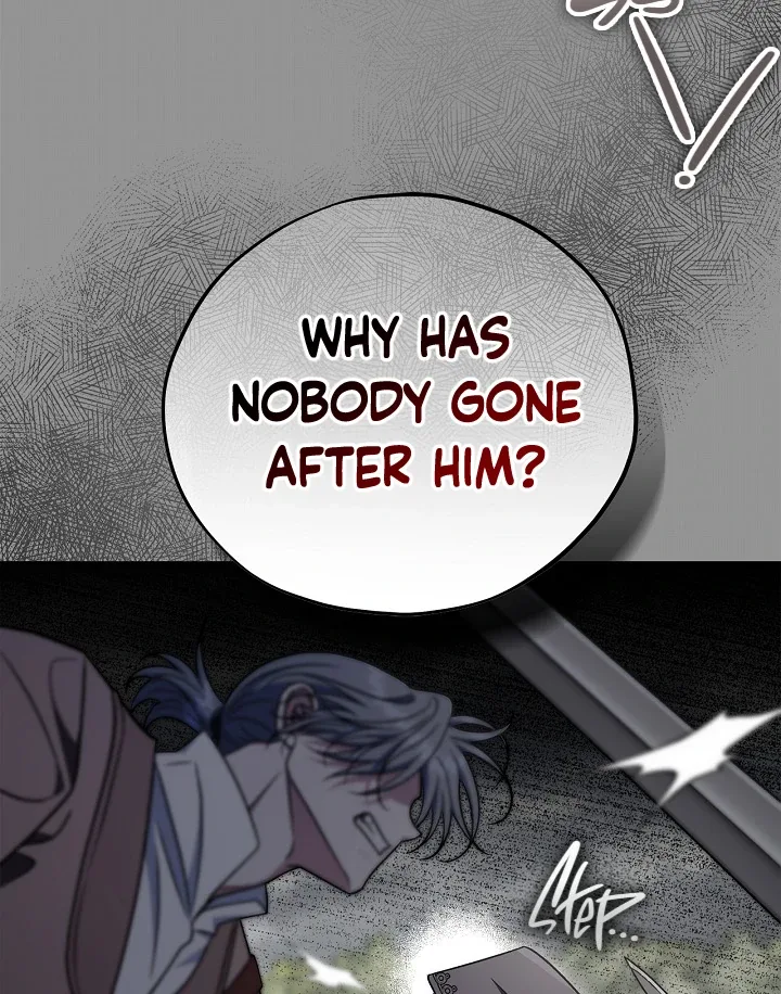 I Will Become the Villain's Poison Taster Chapter 82 page 101