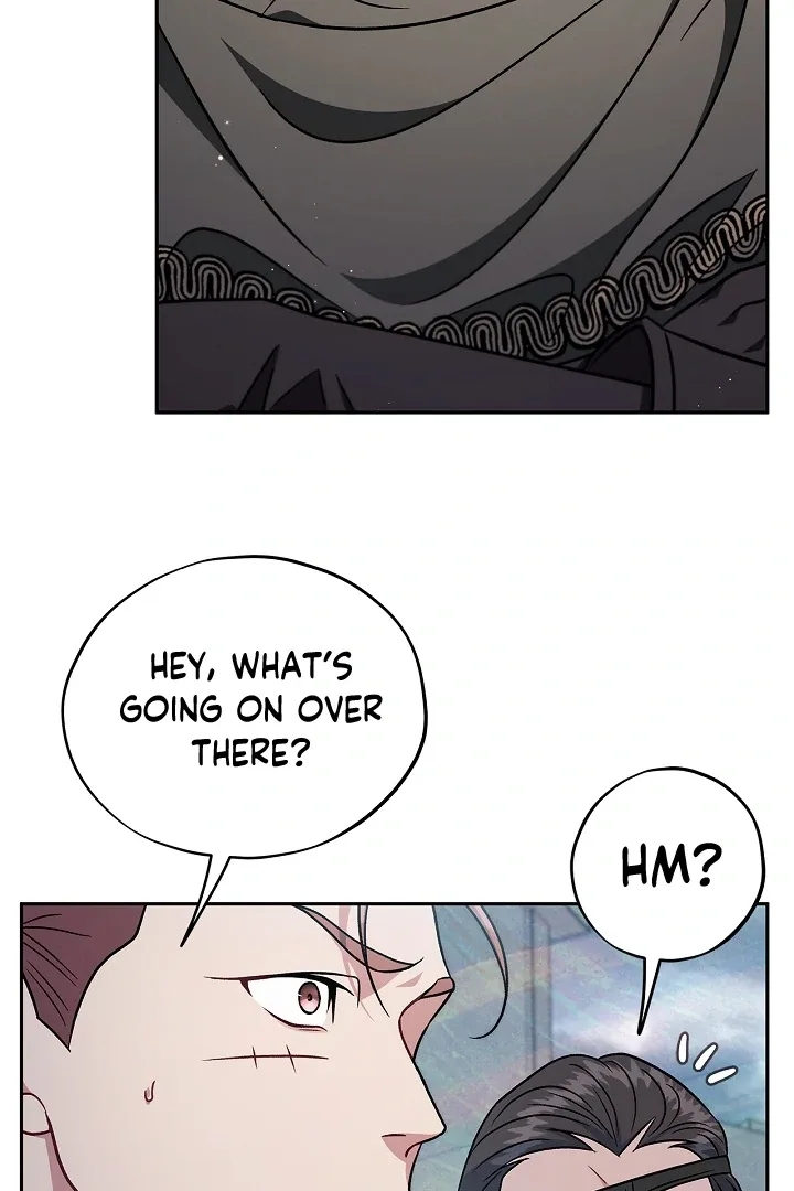 I Will Become the Villain's Poison Taster Chapter 82 page 98