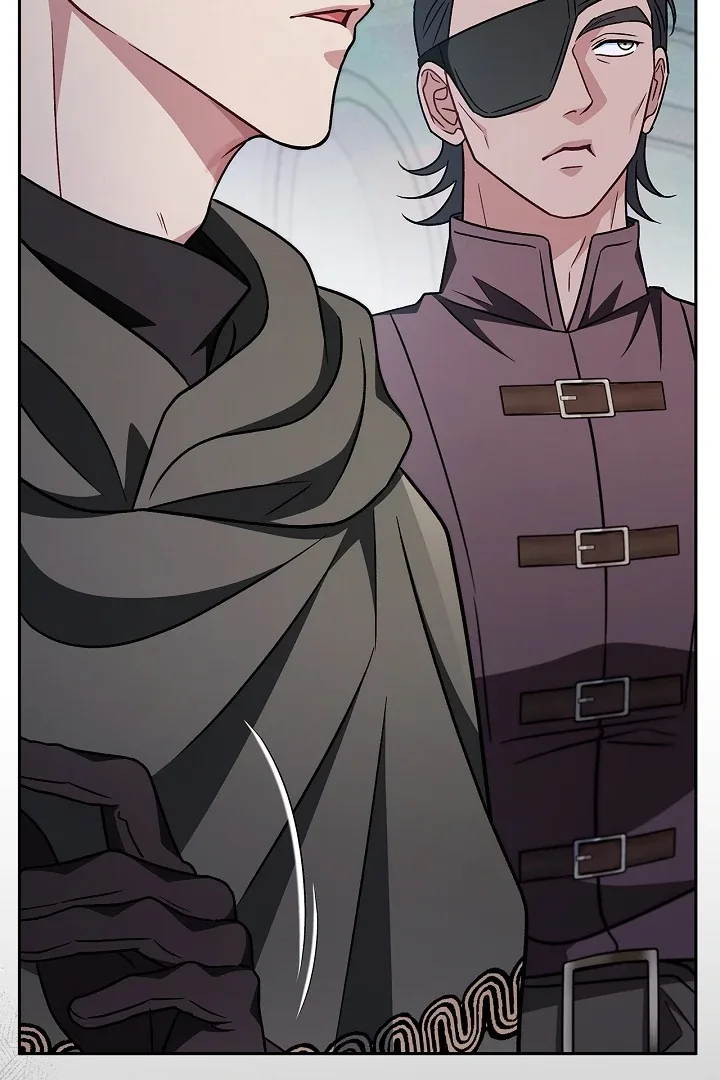 I Will Become the Villain's Poison Taster Chapter 82 page 99