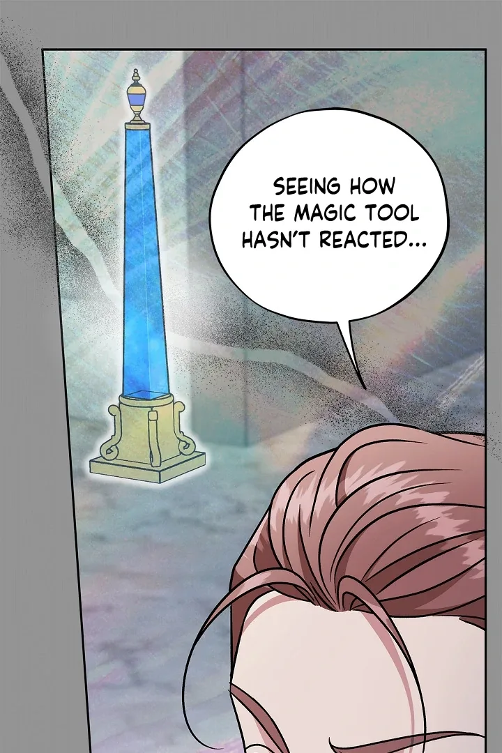 I Will Become the Villain's Poison Taster Chapter 82 page 103