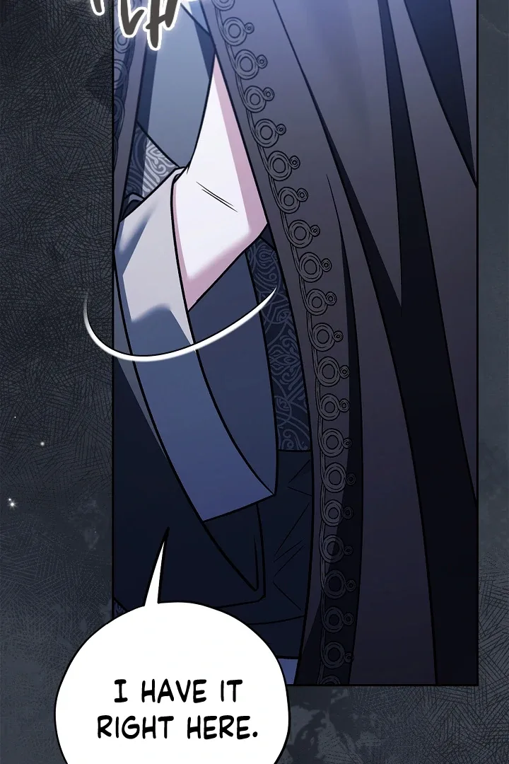 I Will Become the Villain's Poison Taster Chapter 82 page 114