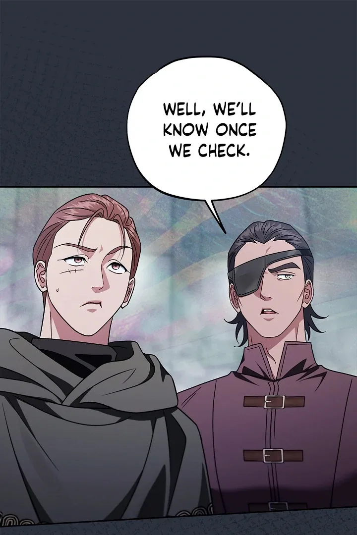 I Will Become the Villain's Poison Taster Chapter 82 page 111
