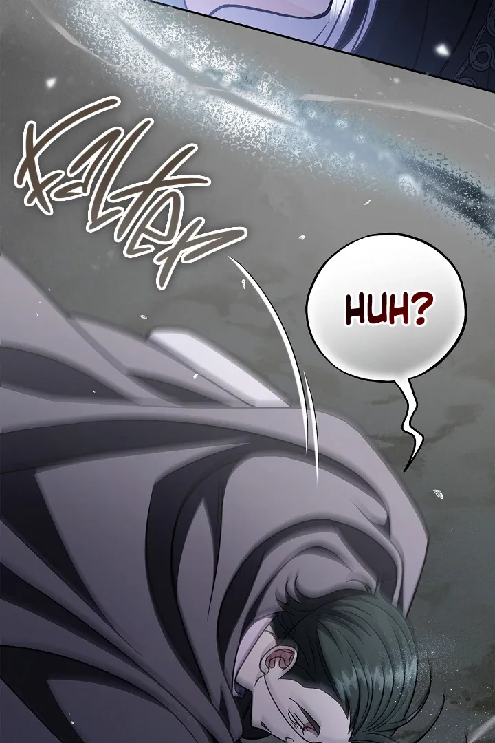 I Will Become the Villain's Poison Taster Chapter 82 page 107