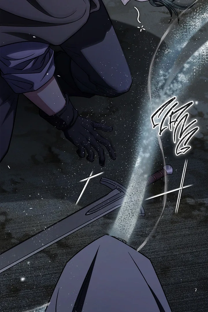 I Will Become the Villain's Poison Taster Chapter 82 page 108