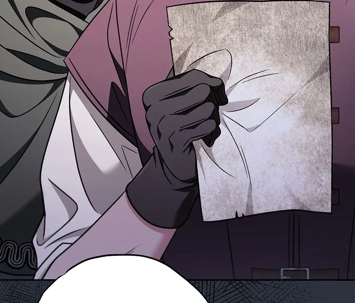 I Will Become the Villain's Poison Taster Chapter 82 page 116
