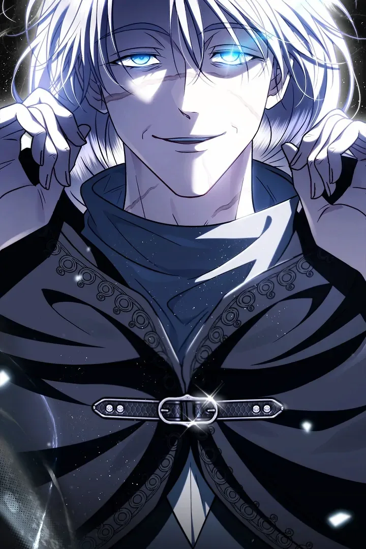 I Will Become the Villain's Poison Taster Chapter 82 page 122