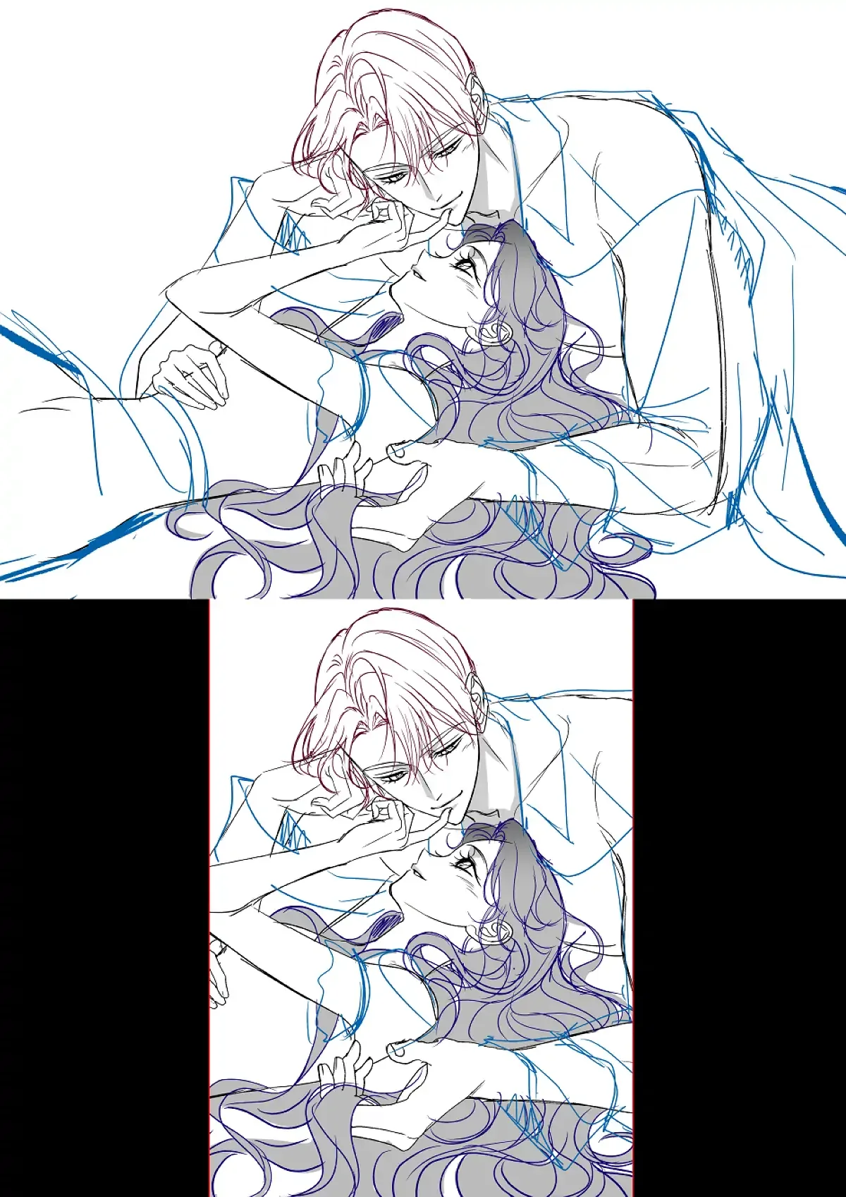 I Will Become the Villain's Poison Taster Chapter 83.5 page 4