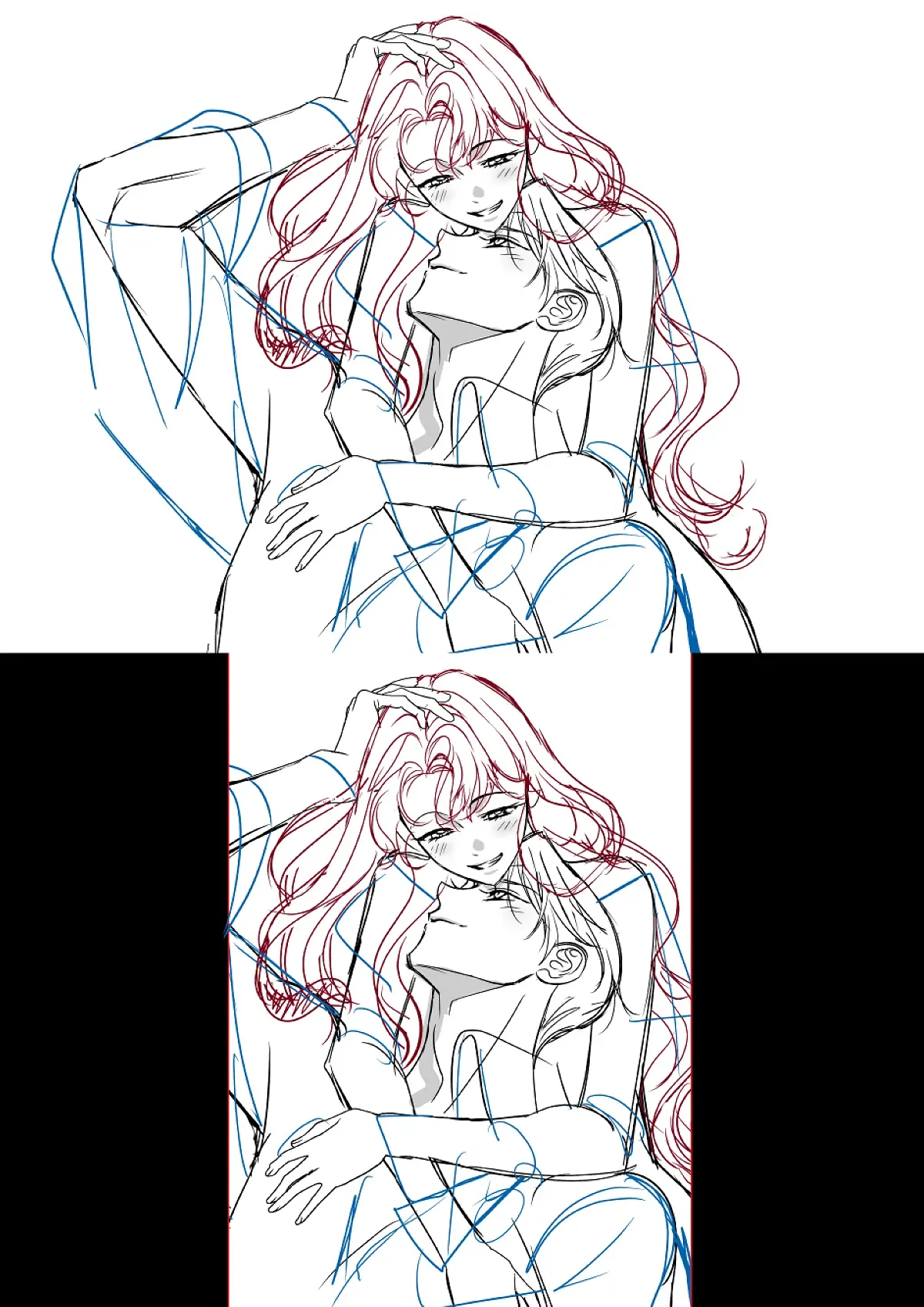I Will Become the Villain's Poison Taster Chapter 83.5 page 5